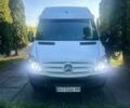 Белый Мерседес Sprinter, объемом двигателя 2.99 л и пробегом 150 тыс. км за 13500 $, фото 1 на Automoto.ua