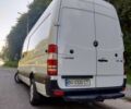 Белый Мерседес Sprinter, объемом двигателя 3 л и пробегом 708 тыс. км за 20500 $, фото 6 на Automoto.ua