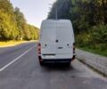 Белый Мерседес Sprinter, объемом двигателя 3 л и пробегом 708 тыс. км за 20500 $, фото 5 на Automoto.ua