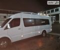 Белый Мерседес Sprinter, объемом двигателя 2.14 л и пробегом 50 тыс. км за 35000 $, фото 6 на Automoto.ua