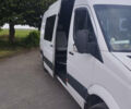 Белый Мерседес Sprinter, объемом двигателя 2.2 л и пробегом 530 тыс. км за 14700 $, фото 1 на Automoto.ua