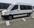 Білий Мерседес Sprinter, об'ємом двигуна 2.15 л та пробігом 239 тис. км за 18000 $, фото 3 на Automoto.ua