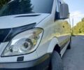 Белый Мерседес Sprinter, объемом двигателя 3 л и пробегом 708 тыс. км за 20500 $, фото 4 на Automoto.ua
