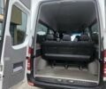 Білий Мерседес Sprinter, об'ємом двигуна 2.15 л та пробігом 239 тис. км за 18000 $, фото 13 на Automoto.ua