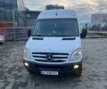 Белый Мерседес Sprinter, объемом двигателя 2.99 л и пробегом 450 тыс. км за 16500 $, фото 12 на Automoto.ua