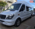 Белый Мерседес Sprinter, объемом двигателя 3 л и пробегом 4 тыс. км за 25500 $, фото 1 на Automoto.ua