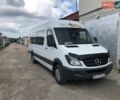 Білий Мерседес Sprinter, об'ємом двигуна 2.14 л та пробігом 380 тис. км за 24000 $, фото 1 на Automoto.ua