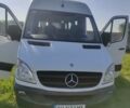 Білий Мерседес Sprinter, об'ємом двигуна 2.2 л та пробігом 250 тис. км за 25000 $, фото 15 на Automoto.ua