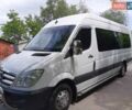 Білий Мерседес Sprinter, об'ємом двигуна 0 л та пробігом 140 тис. км за 35000 $, фото 1 на Automoto.ua