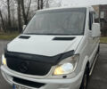 Білий Мерседес Sprinter, об'ємом двигуна 2.1 л та пробігом 9 тис. км за 13750 $, фото 1 на Automoto.ua