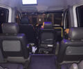 Білий Мерседес Sprinter, об'ємом двигуна 2.3 л та пробігом 300 тис. км за 12700 $, фото 5 на Automoto.ua