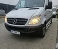 Білий Мерседес Sprinter, об'ємом двигуна 2.15 л та пробігом 239 тис. км за 18000 $, фото 2 на Automoto.ua