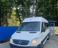 Білий Мерседес Sprinter, об'ємом двигуна 2.14 л та пробігом 500 тис. км за 20000 $, фото 7 на Automoto.ua