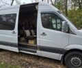 Белый Мерседес Sprinter, объемом двигателя 2.1 л и пробегом 50 тыс. км за 18000 $, фото 8 на Automoto.ua