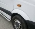 Білий Мерседес Sprinter, об'ємом двигуна 2.15 л та пробігом 239 тис. км за 18000 $, фото 5 на Automoto.ua