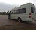 Белый Мерседес Sprinter, объемом двигателя 2.14 л и пробегом 50 тыс. км за 35000 $, фото 14 на Automoto.ua