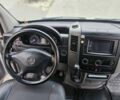 Білий Мерседес Sprinter, об'ємом двигуна 2.15 л та пробігом 239 тис. км за 18000 $, фото 16 на Automoto.ua