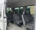 Білий Мерседес Sprinter, об'ємом двигуна 2.15 л та пробігом 239 тис. км за 18000 $, фото 20 на Automoto.ua