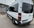 Белый Мерседес Sprinter, объемом двигателя 2.15 л и пробегом 300 тыс. км за 9000 $, фото 9 на Automoto.ua