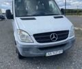 Білий Мерседес Sprinter, об'ємом двигуна 0 л та пробігом 384 тис. км за 11000 $, фото 1 на Automoto.ua