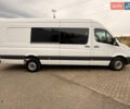 Белый Мерседес Sprinter, объемом двигателя 2.99 л и пробегом 412 тыс. км за 20000 $, фото 2 на Automoto.ua