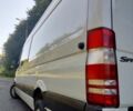 Белый Мерседес Sprinter, объемом двигателя 3 л и пробегом 708 тыс. км за 20500 $, фото 8 на Automoto.ua