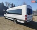 Белый Мерседес Sprinter, объемом двигателя 0 л и пробегом 330 тыс. км за 32100 $, фото 33 на Automoto.ua