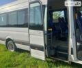 Белый Мерседес Sprinter, объемом двигателя 2.2 л и пробегом 250 тыс. км за 25000 $, фото 2 на Automoto.ua