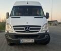 Білий Мерседес Sprinter, об'ємом двигуна 2.14 л та пробігом 400 тис. км за 17000 $, фото 22 на Automoto.ua