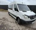 Белый Мерседес Sprinter, объемом двигателя 2.15 л и пробегом 300 тыс. км за 9000 $, фото 5 на Automoto.ua