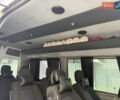Белый Мерседес Sprinter, объемом двигателя 2.2 л и пробегом 555 тыс. км за 9900 $, фото 12 на Automoto.ua