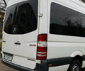 Белый Мерседес Sprinter, объемом двигателя 2.1 л и пробегом 450 тыс. км за 14700 $, фото 15 на Automoto.ua