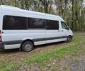 Белый Мерседес Sprinter, объемом двигателя 2.1 л и пробегом 50 тыс. км за 18000 $, фото 1 на Automoto.ua