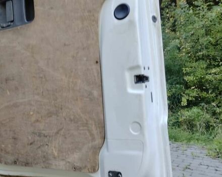 Белый Мерседес Sprinter, объемом двигателя 3 л и пробегом 708 тыс. км за 20500 $, фото 12 на Automoto.ua