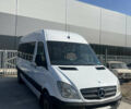 Білий Мерседес Sprinter, об'ємом двигуна 2.14 л та пробігом 500 тис. км за 20000 $, фото 3 на Automoto.ua