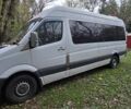 Белый Мерседес Sprinter, объемом двигателя 2.1 л и пробегом 50 тыс. км за 18000 $, фото 2 на Automoto.ua