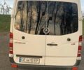 Белый Мерседес Sprinter, объемом двигателя 2.14 л и пробегом 440 тыс. км за 14400 $, фото 3 на Automoto.ua