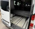 Белый Мерседес Sprinter, объемом двигателя 2.15 л и пробегом 300 тыс. км за 9000 $, фото 7 на Automoto.ua