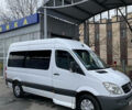 Білий Мерседес Sprinter, об'ємом двигуна 2.3 л та пробігом 300 тис. км за 12700 $, фото 1 на Automoto.ua