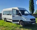 Белый Мерседес Sprinter, объемом двигателя 2.2 л и пробегом 250 тыс. км за 25000 $, фото 1 на Automoto.ua