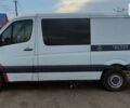 Белый Мерседес Sprinter, объемом двигателя 2.1 л и пробегом 413 тыс. км за 6900 $, фото 3 на Automoto.ua