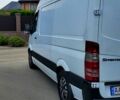 Білий Мерседес Sprinter, об'ємом двигуна 2.1 л та пробігом 382 тис. км за 9000 $, фото 5 на Automoto.ua