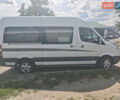 Белый Мерседес Sprinter, объемом двигателя 0 л и пробегом 365 тыс. км за 12800 $, фото 4 на Automoto.ua