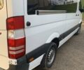 Белый Мерседес Sprinter, объемом двигателя 2.14 л и пробегом 440 тыс. км за 14400 $, фото 4 на Automoto.ua
