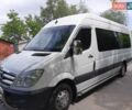 Білий Мерседес Sprinter, об'ємом двигуна 0 л та пробігом 140 тис. км за 35000 $, фото 1 на Automoto.ua