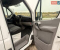 Белый Мерседес Sprinter, объемом двигателя 2.99 л и пробегом 412 тыс. км за 20000 $, фото 13 на Automoto.ua