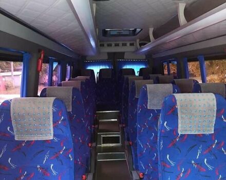 Білий Мерседес Sprinter, об'ємом двигуна 0 л та пробігом 140 тис. км за 35000 $, фото 2 на Automoto.ua