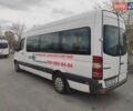 Белый Мерседес Sprinter, объемом двигателя 2.14 л и пробегом 460 тыс. км за 21900 $, фото 4 на Automoto.ua