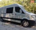 Белый Мерседес Sprinter, объемом двигателя 3 л и пробегом 708 тыс. км за 20500 $, фото 2 на Automoto.ua