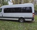 Белый Мерседес Sprinter, объемом двигателя 2.1 л и пробегом 50 тыс. км за 18000 $, фото 1 на Automoto.ua